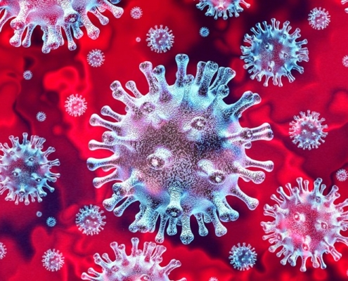 corona-virus