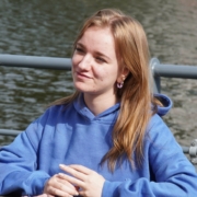 Ervaringsverhaal Bodil over angst om over te geven (emetofobie)