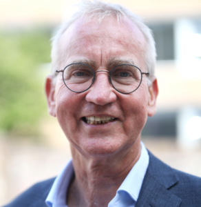 Gert-Jan Hendrik