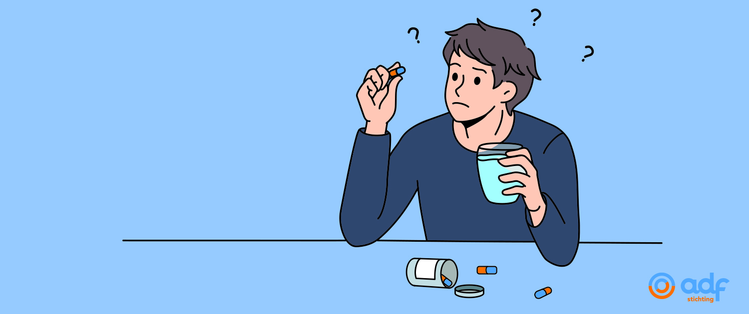Dwang medicatie
