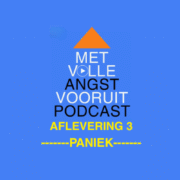 paniek podcast