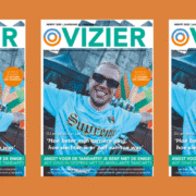 Vizier herfst 2025