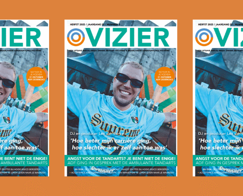 Vizier herfst 2025