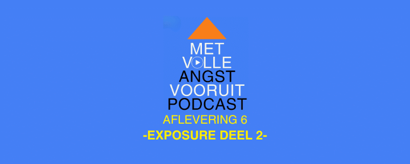 exposure podcast
