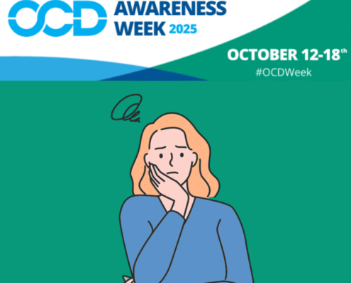 OCD Awareness Week