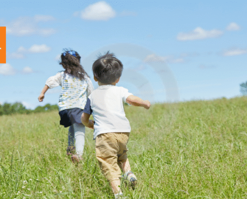 Dwang en autisme kinderen