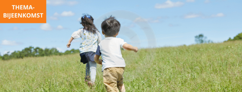 Dwang en autisme kinderen