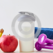 Themabijeenkomst Leefstijl