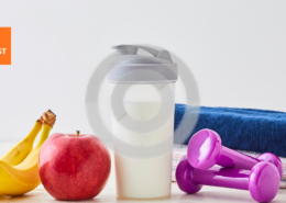 Themabijeenkomst Leefstijl