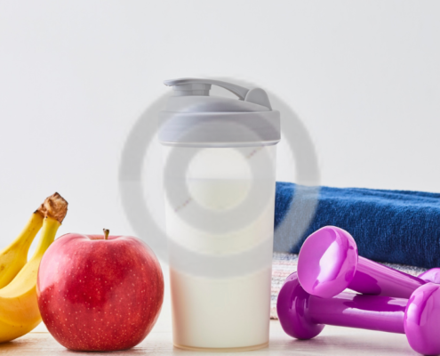 Themabijeenkomst Leefstijl